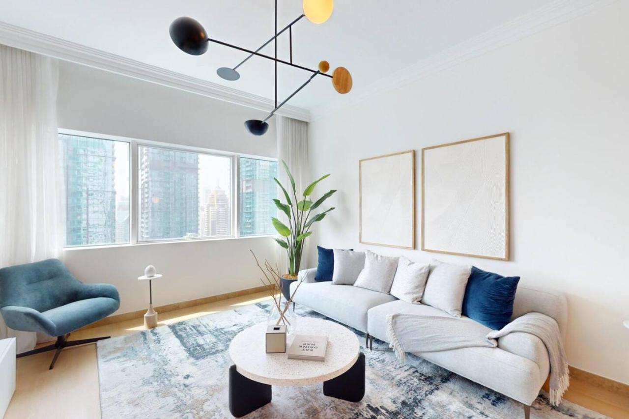 Mag 218 Tower - Elegant One Bedroom Apartment