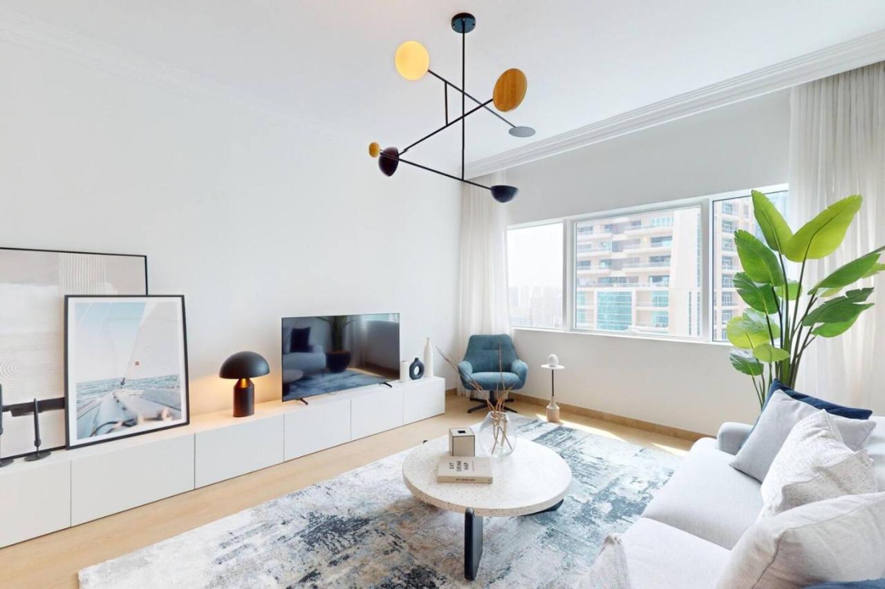 Apartment Mag 218 Tower - Elegant One Bedroom