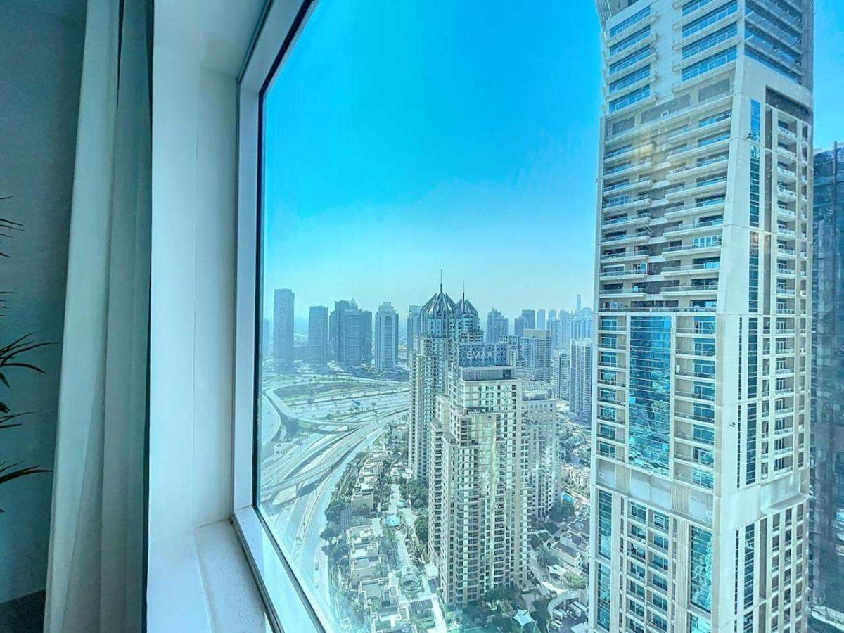 Mag 218 Tower - Elegant One Bedroom Apartment