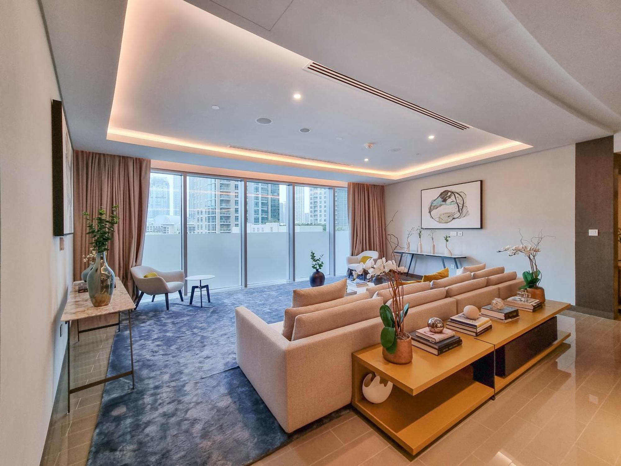 Boutique Living - Opera Grand Dubai