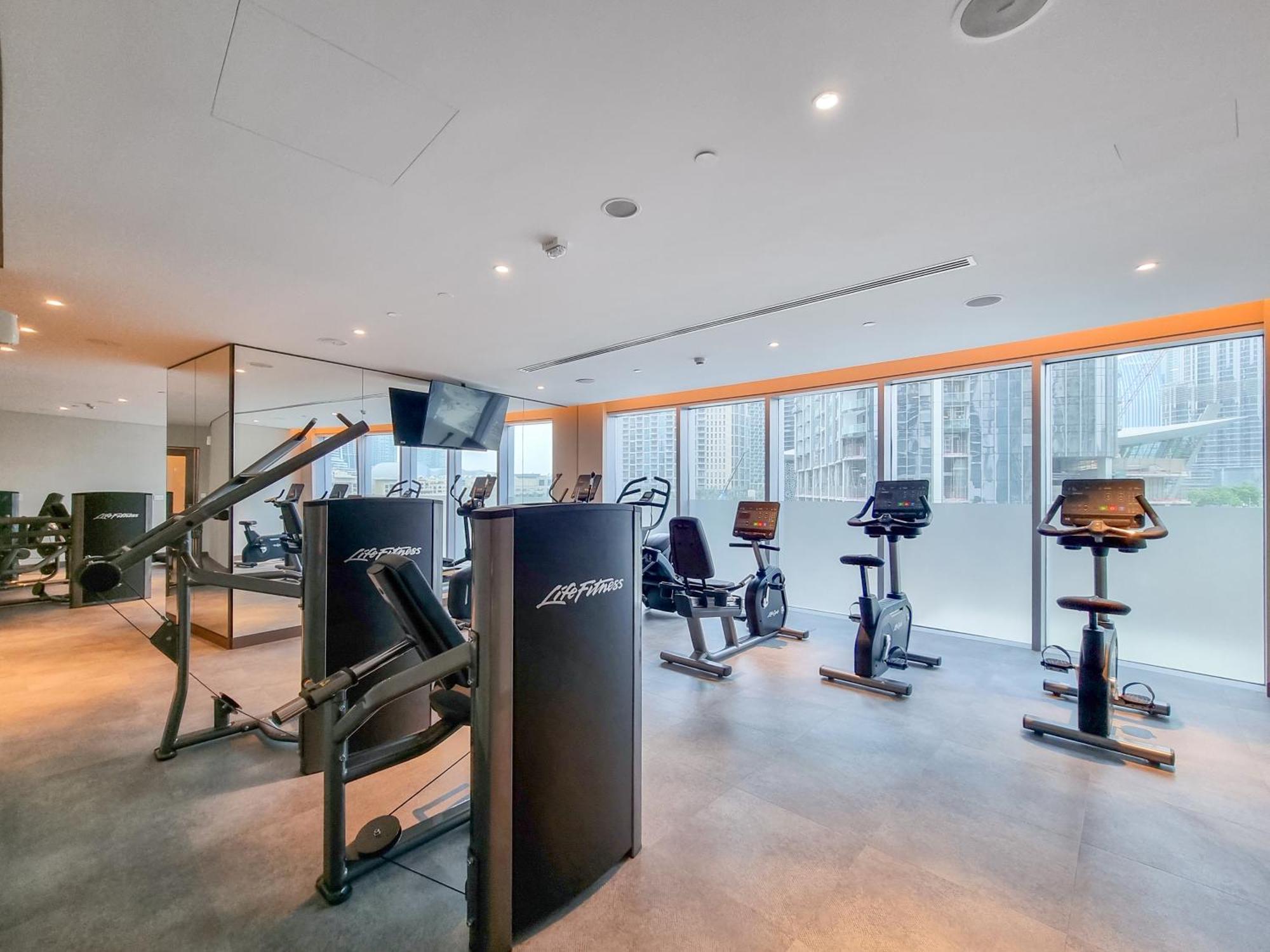 Apartment Boutique Living - Opera Grand *