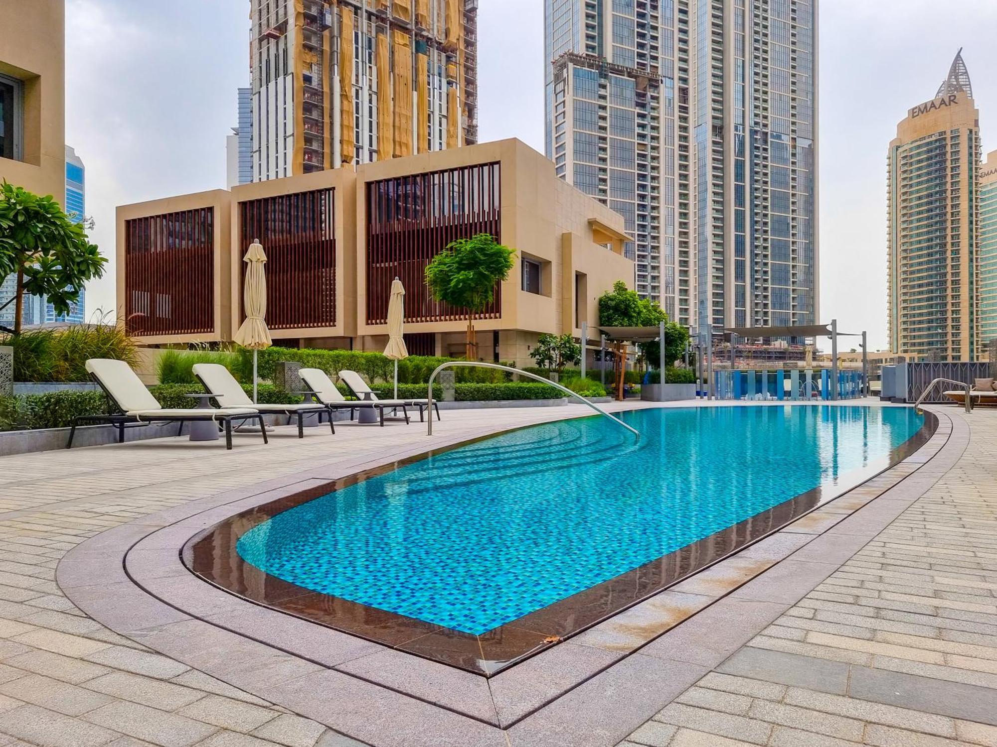 Apartment Boutique Living - Opera Grand