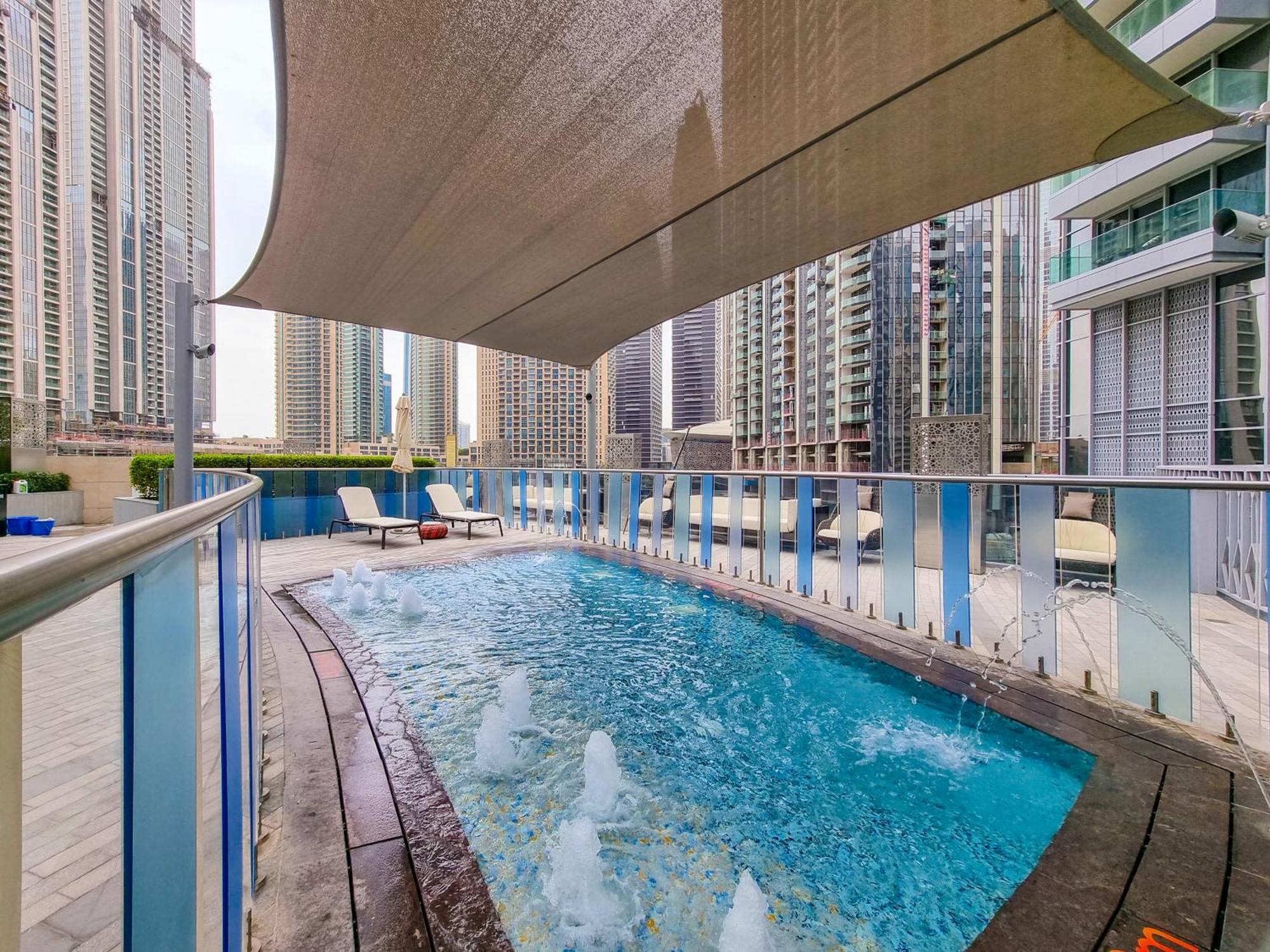 Apartment Boutique Living - Opera Grand
