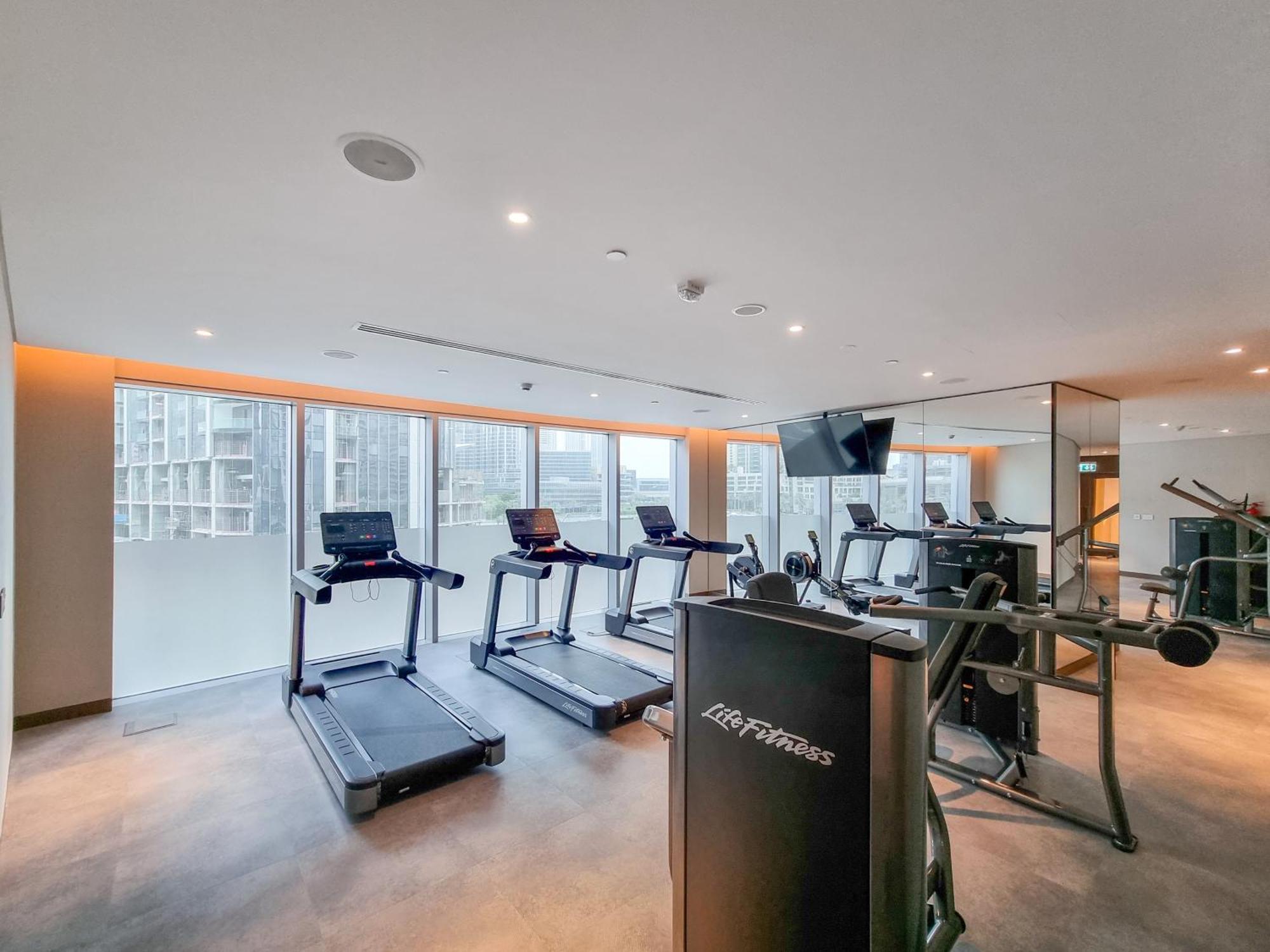 Boutique Living - Opera Grand *