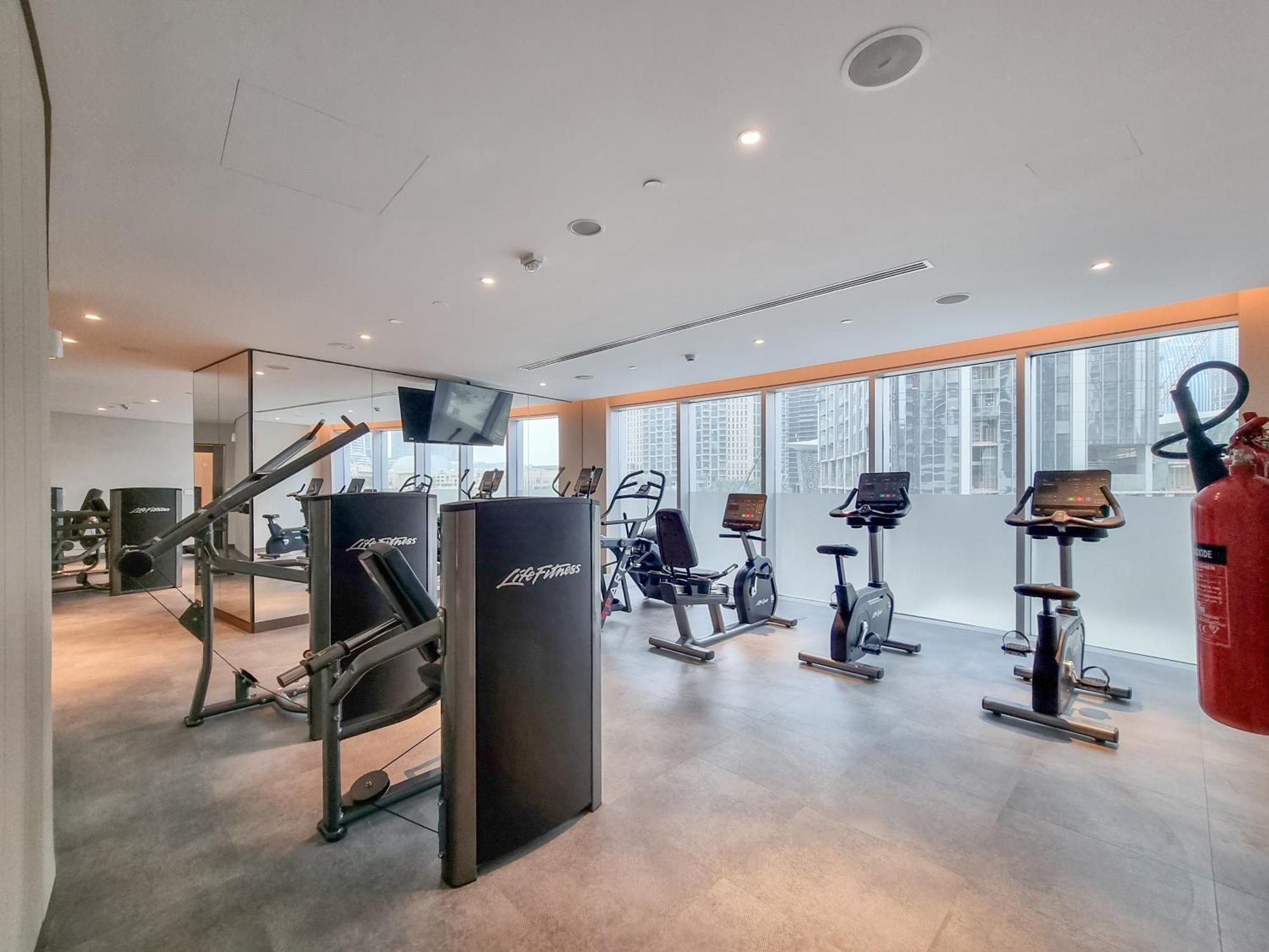 Apartment Boutique Living - Opera Grand