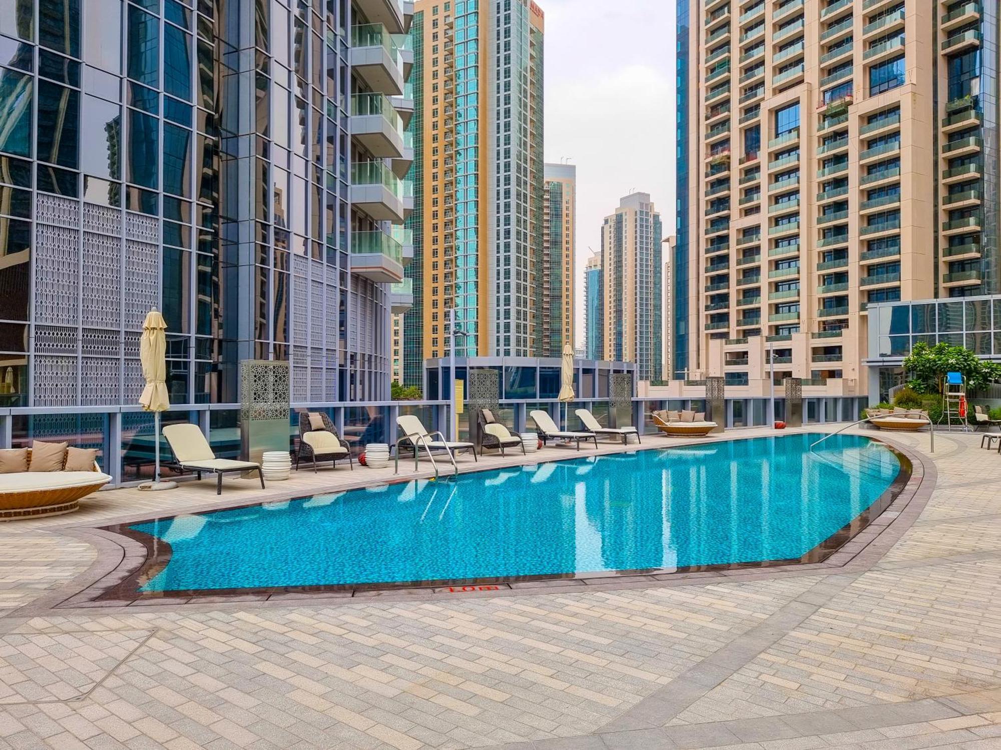 Apartment Boutique Living - Opera Grand