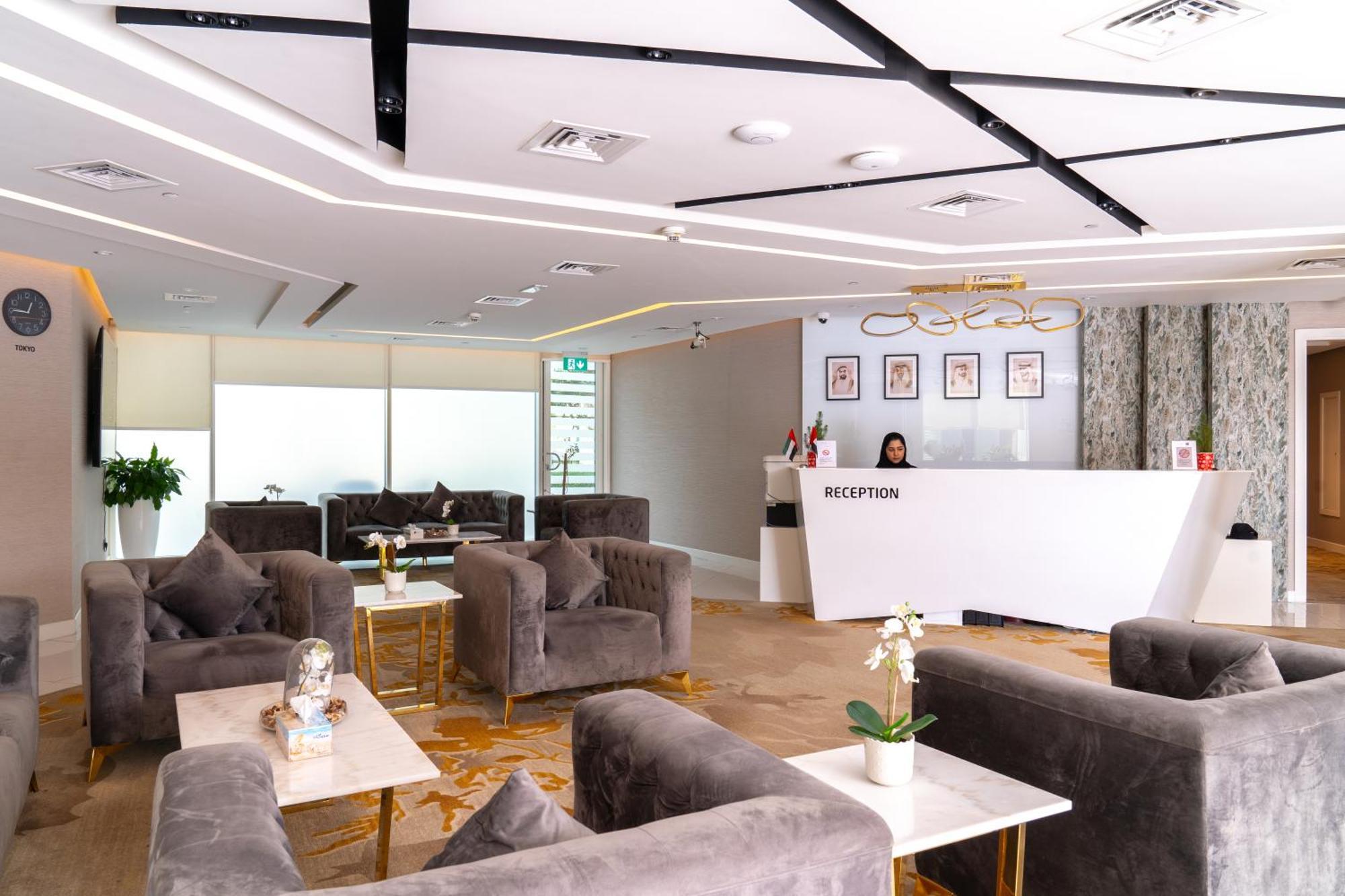 Estay Hotel Dubai