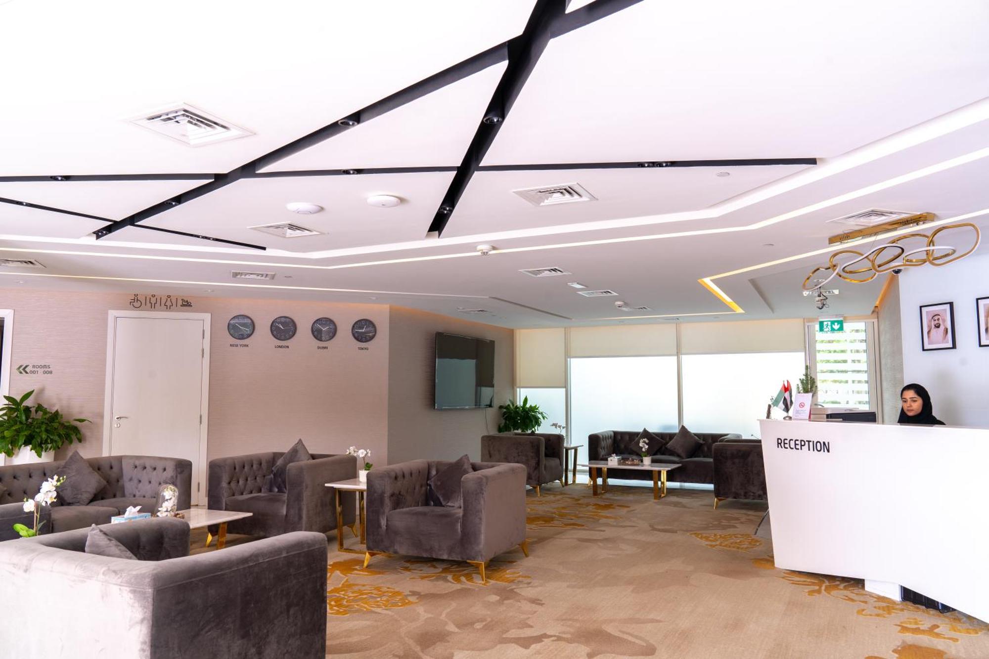 Hotel Estay Hotel Dubai