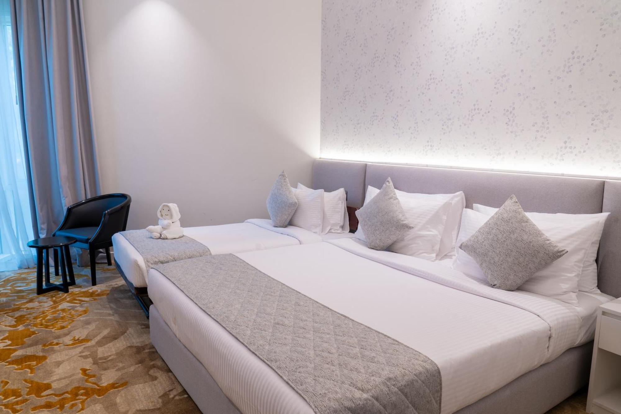 Estay Hotel 3* Dubai