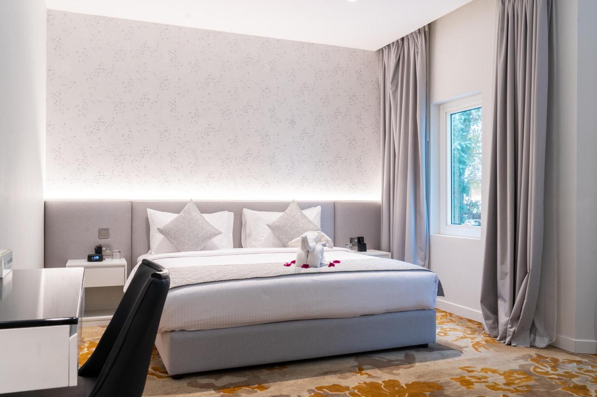Estay Hotel Dubai