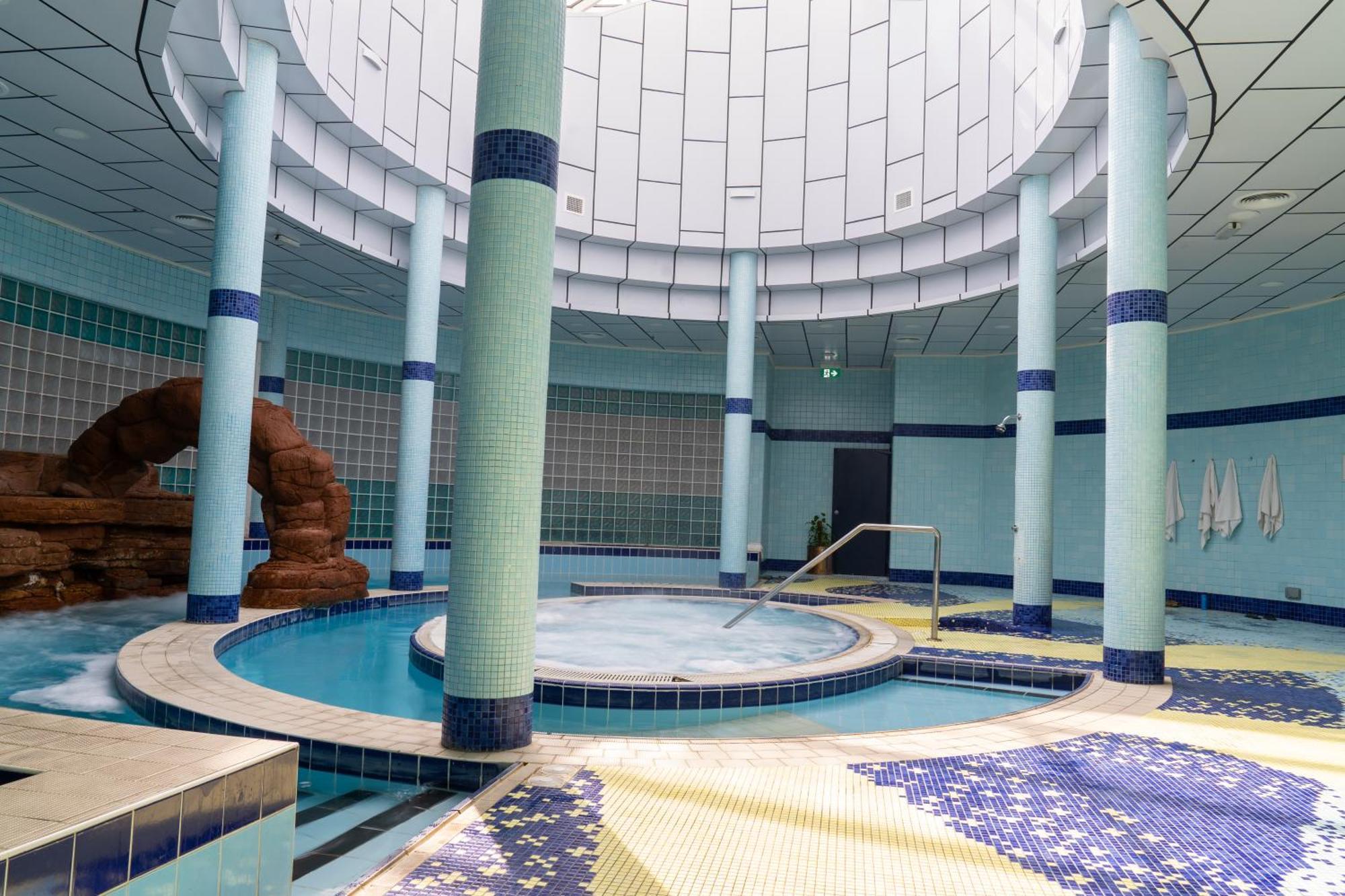 Estay Hotel 3* Dubai