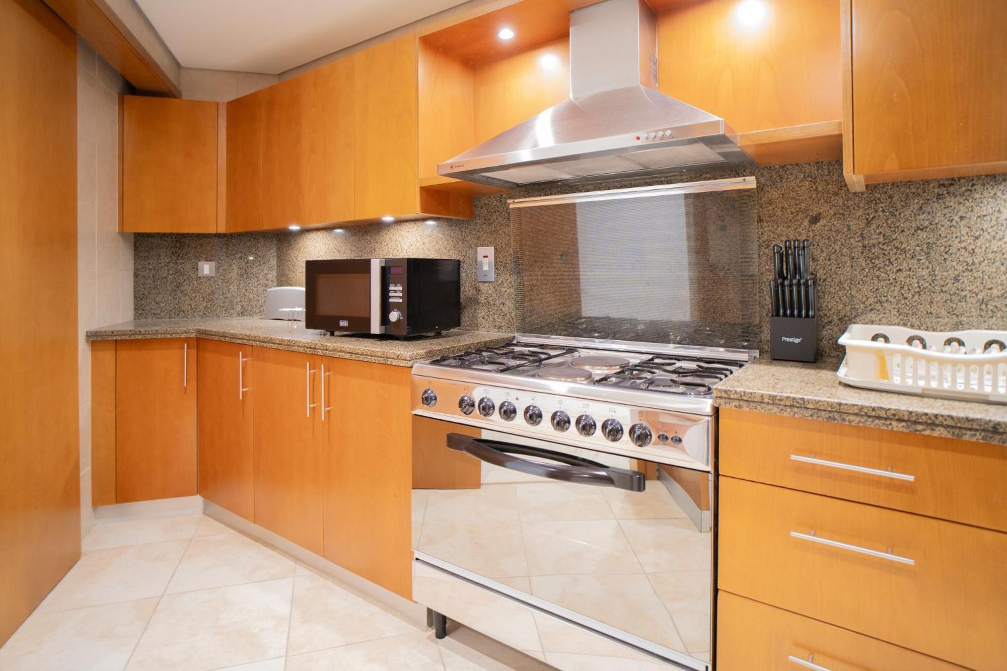 Gardenia Al Fattan Marine Suites: Beachfront Luxury With Sea Views Dubai