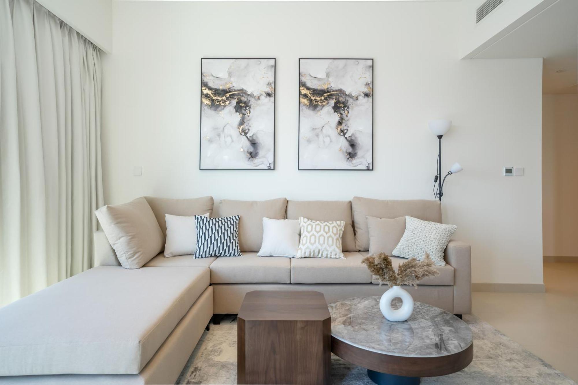 Apartment Cozy At Floor With Views 177bc-2