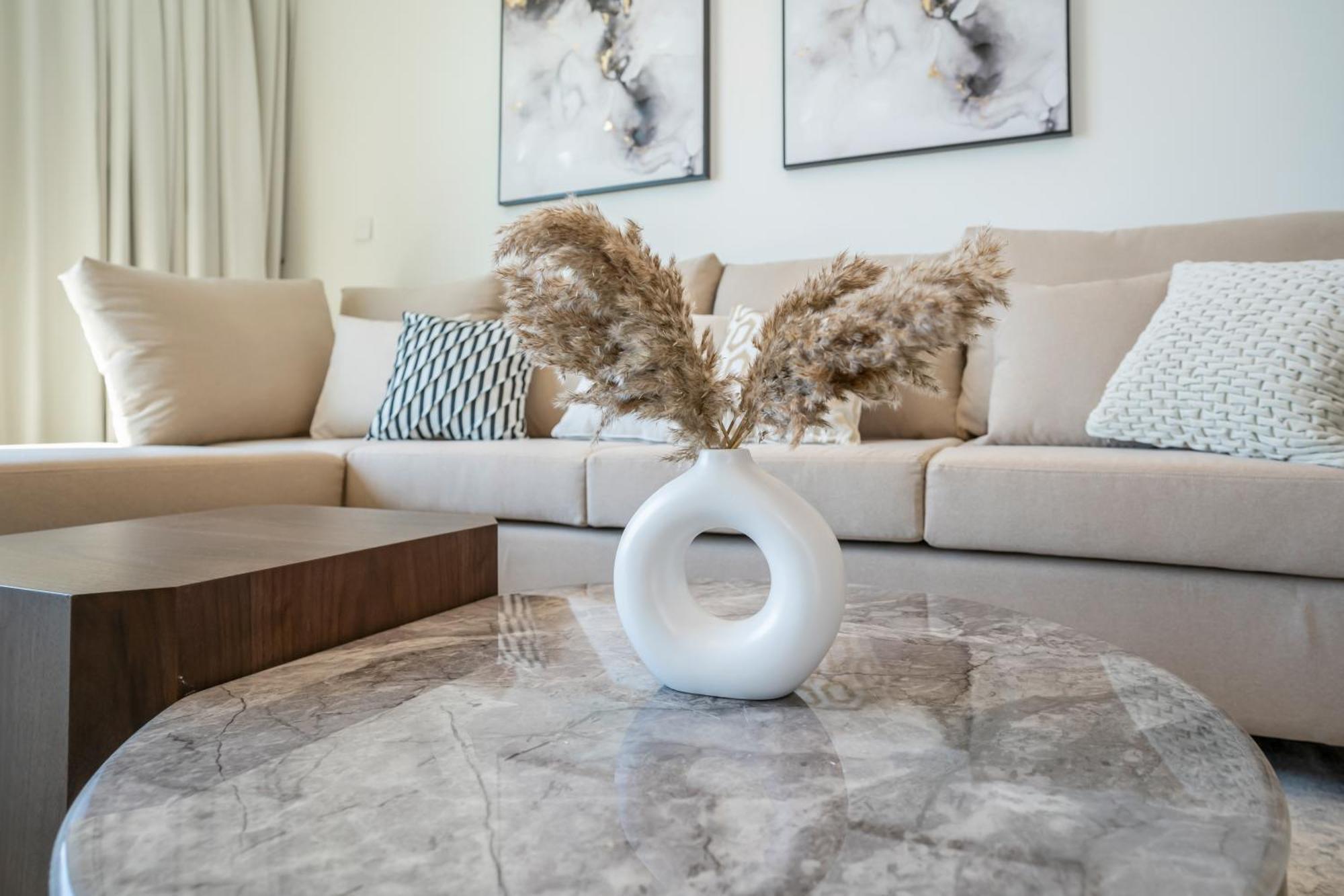 Cozy At Floor With Views 177bc-2 Dubai