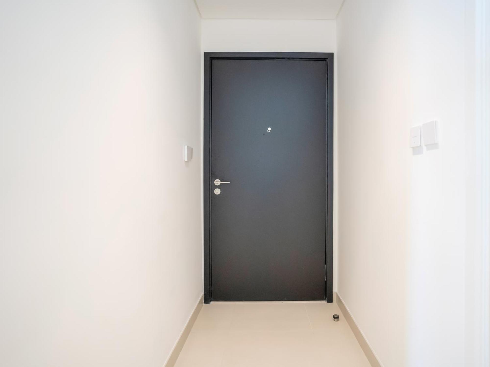 Cozy At Floor With Views 177bc-2 * Dubai