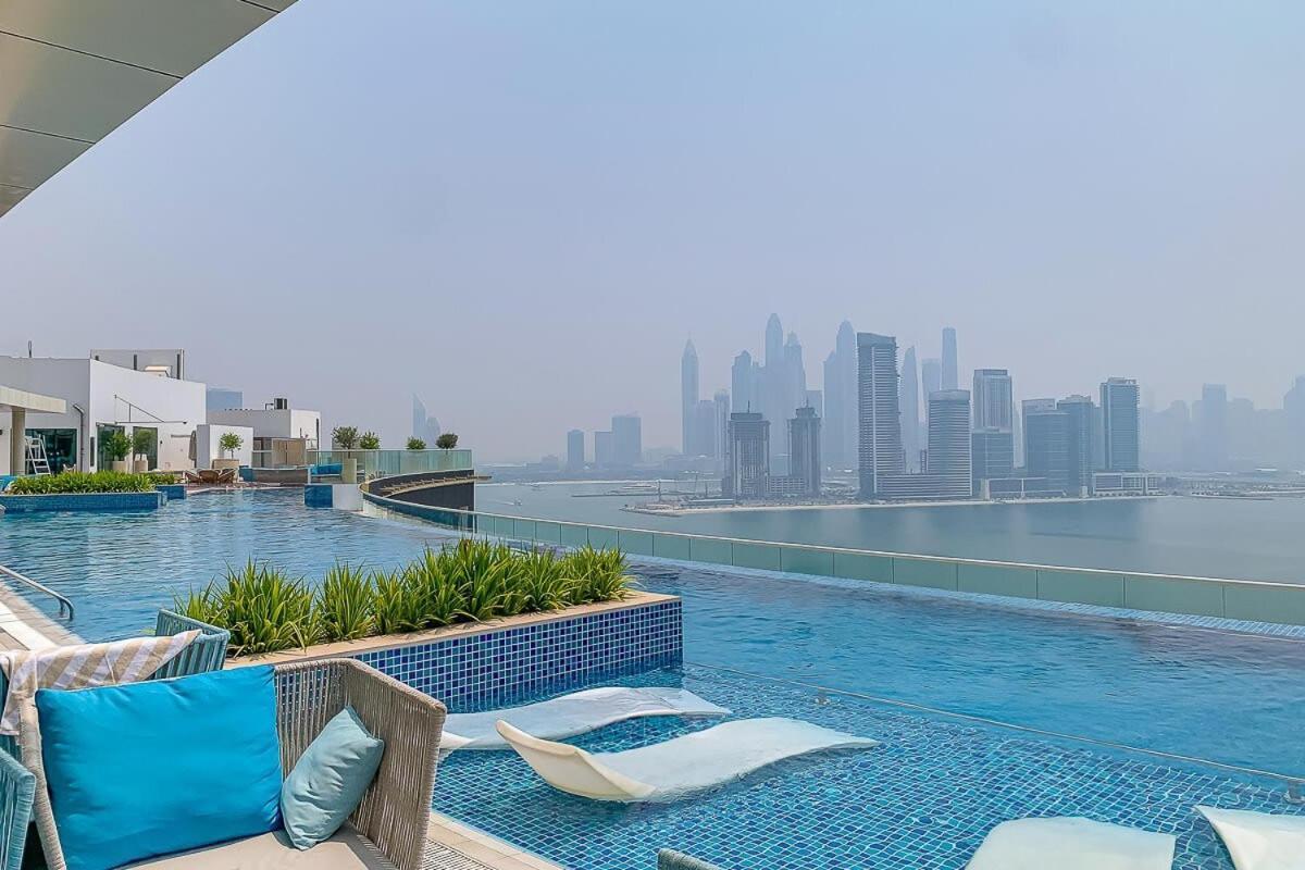 Frank Porter - Seven & Aprtments Dubai