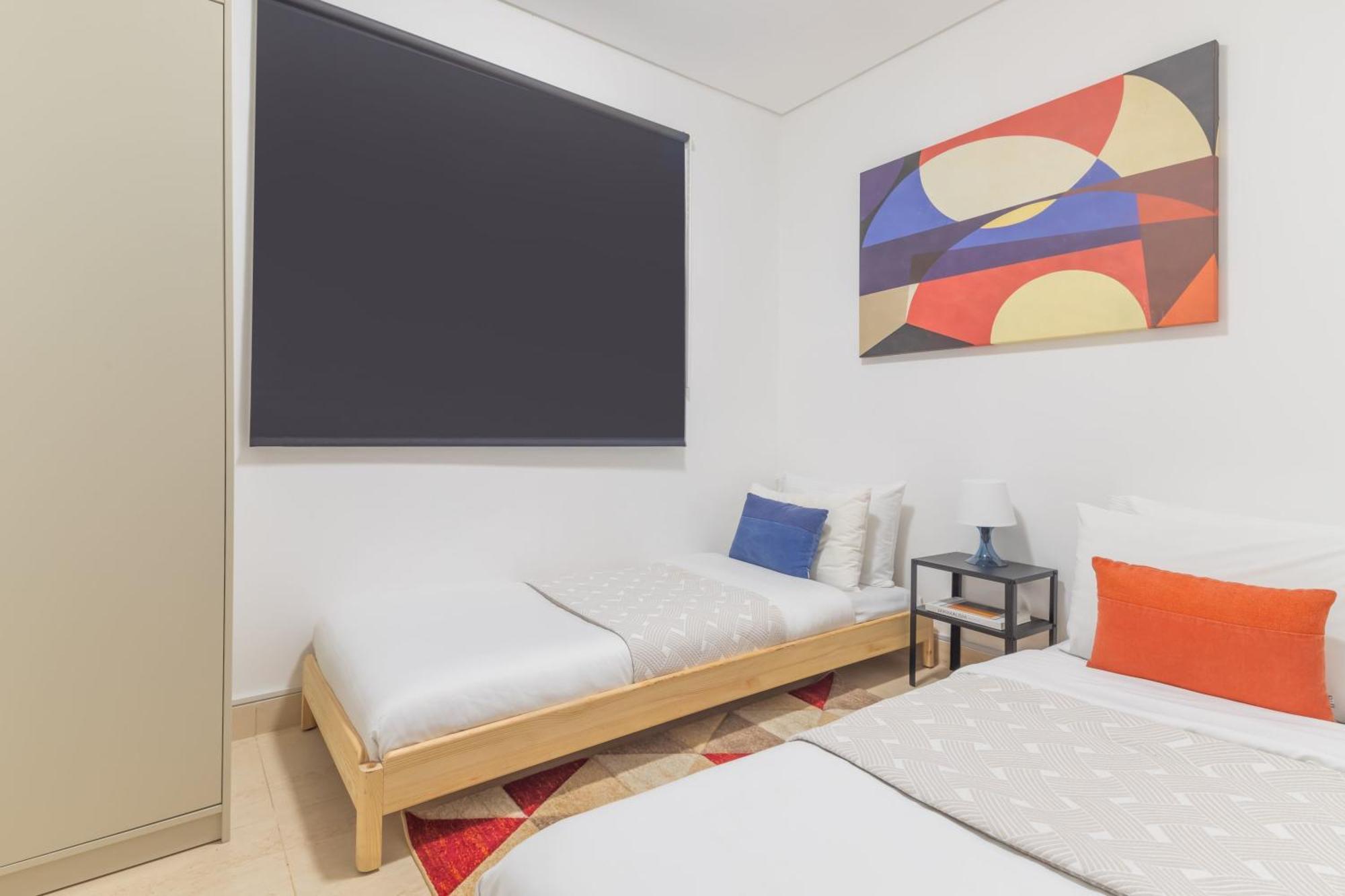 Apartment Frank Porter - Mon Reve