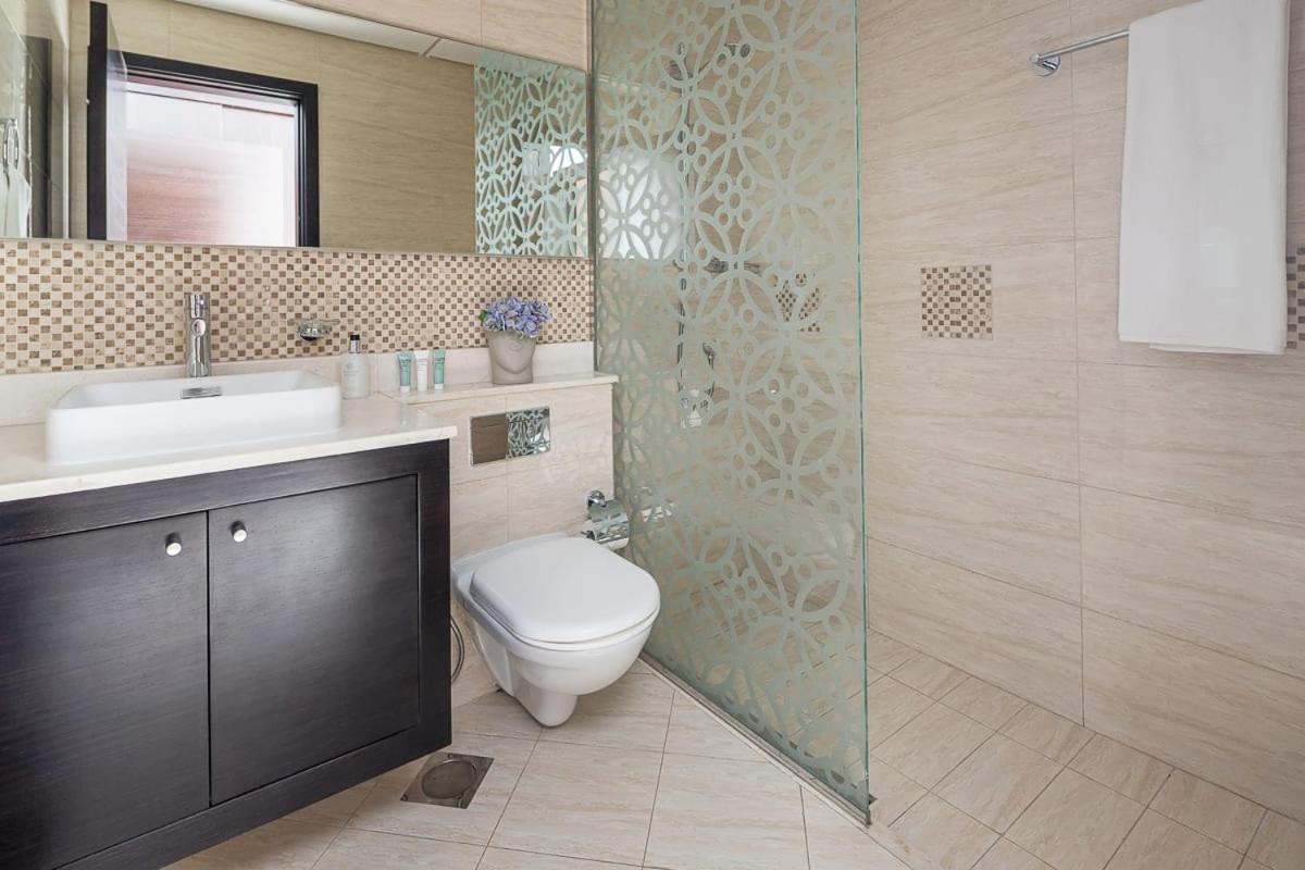 Apartment Frank Porter - Mon Reve Dubai