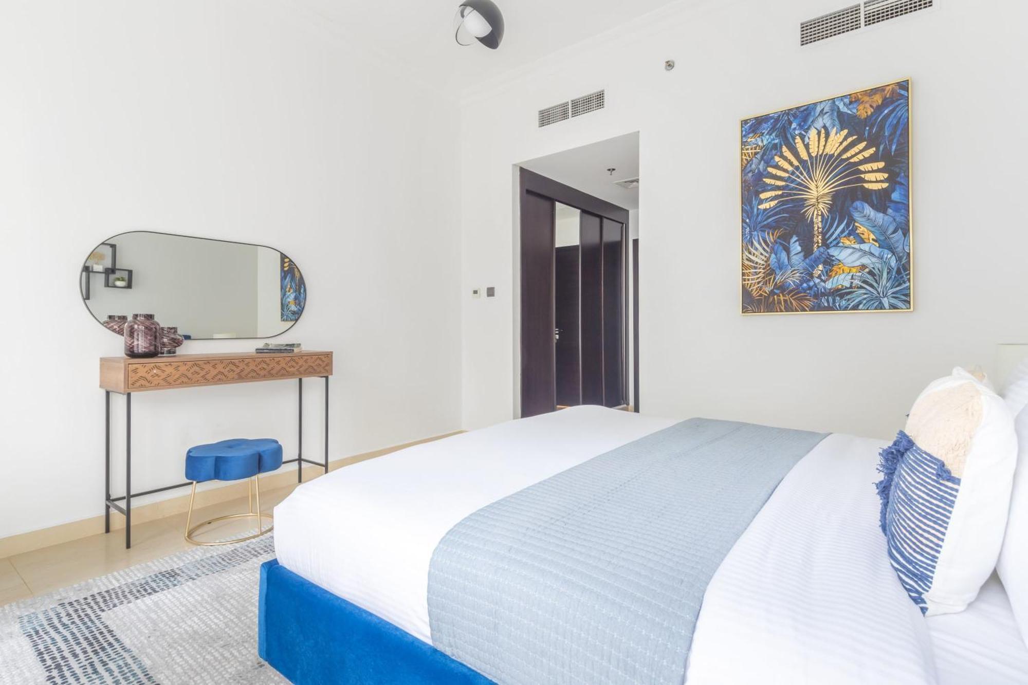 Apartment Frank Porter - Mon Reve *