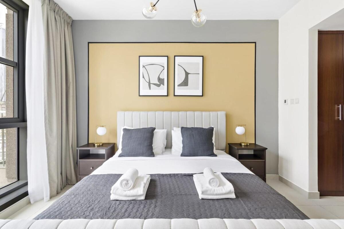 Apartment Silkhaus Downtown Modern And 1bdr In Standpoint