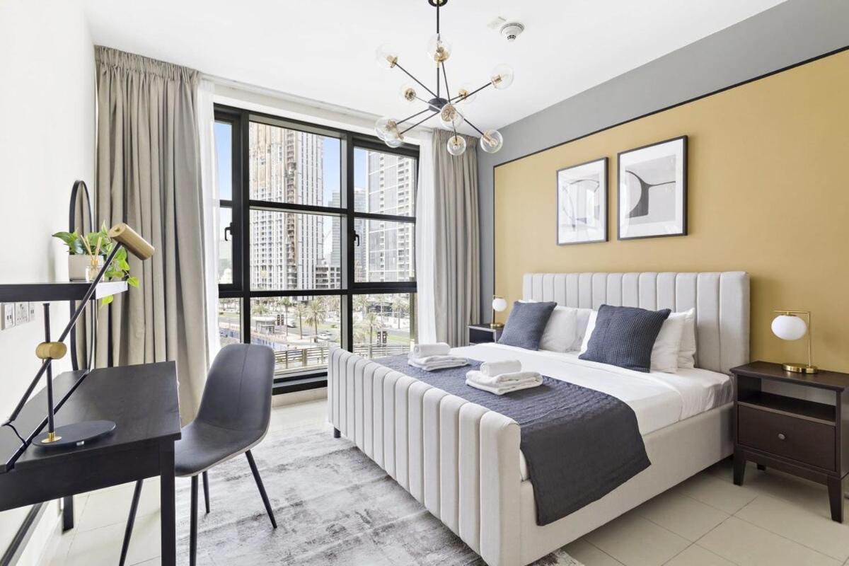 Silkhaus Downtown Modern And 1bdr In Standpoint