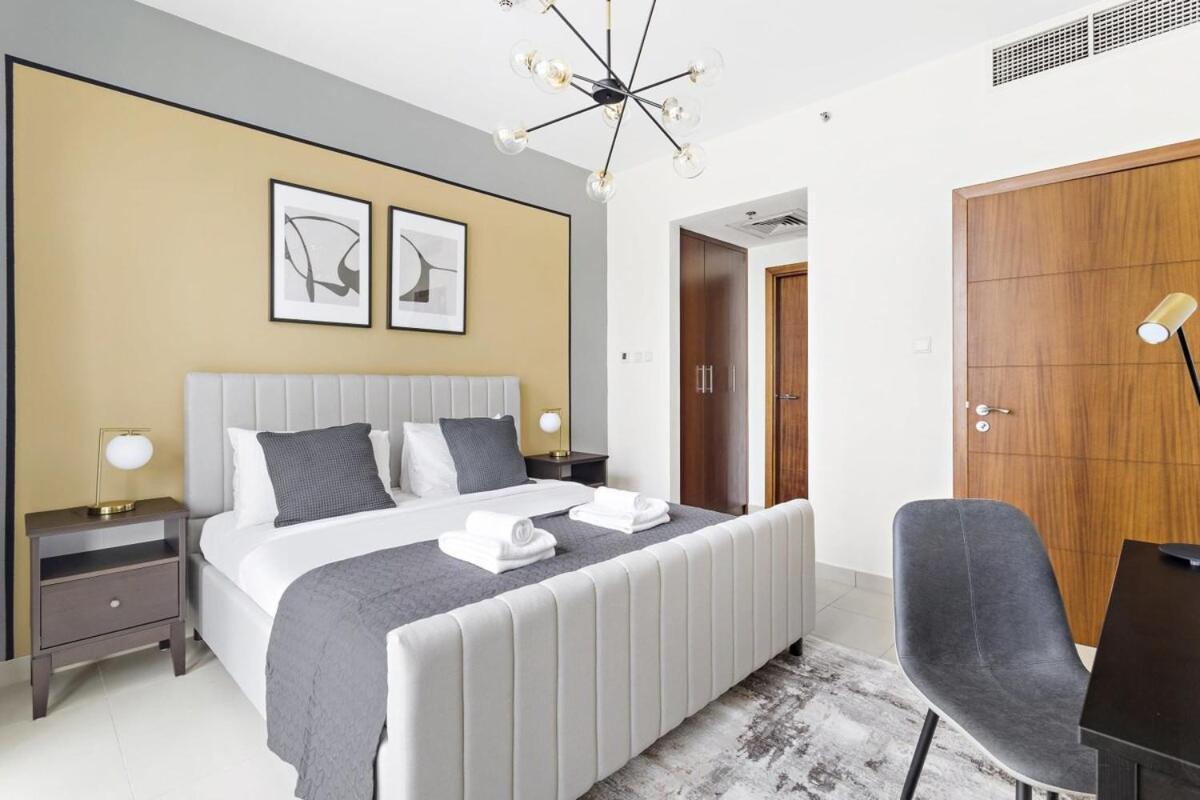 Silkhaus Downtown Modern And 1bdr In Standpoint Apartment *
