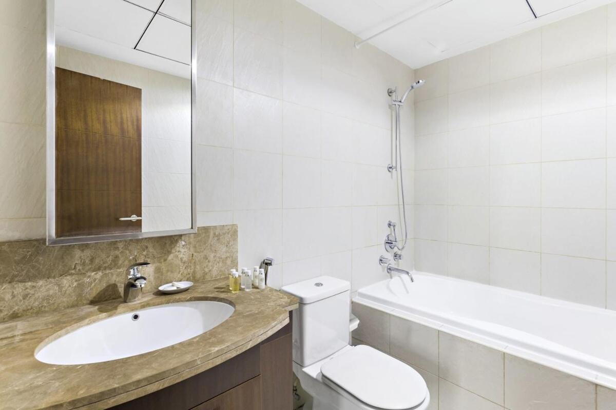Apartment Silkhaus Downtown Modern And 1bdr In Standpoint *