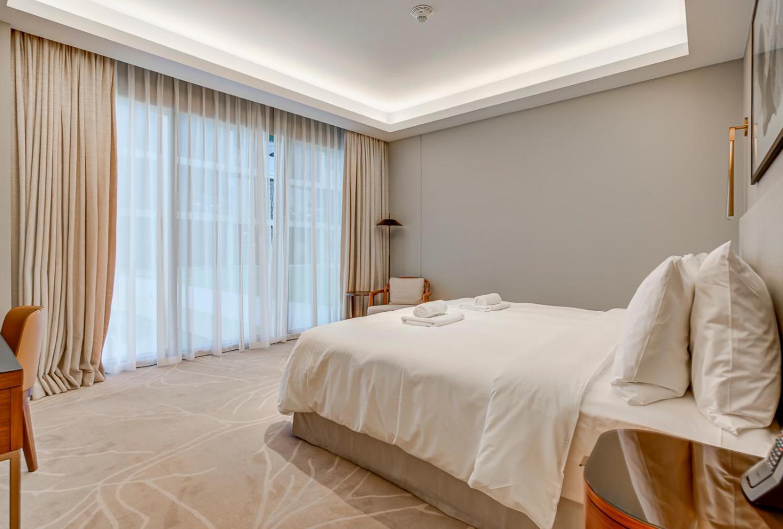 #37 Luxury - 2br In The Address Opera - Downtown Apartment Dubai