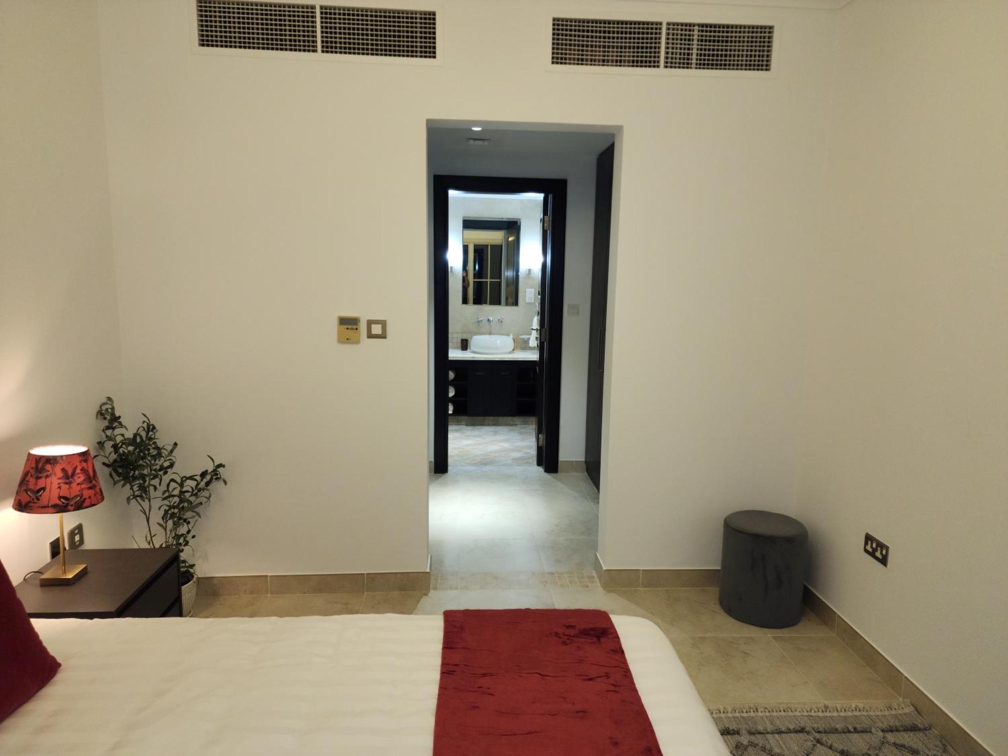 Villa Whispering Pines Jumeirah Golf Estates By Golden Casa *