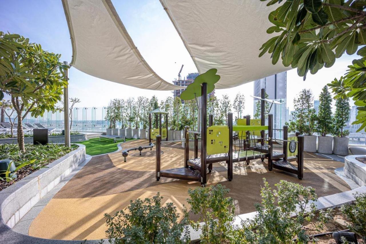 Paramount Towers - Elegant Apartment *