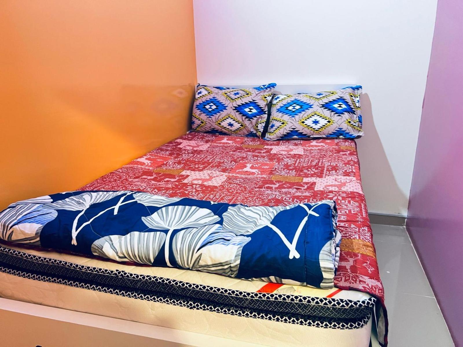 Moon Backpackers Burjman Exit 2, Family Partitions, Loft Partitions, *