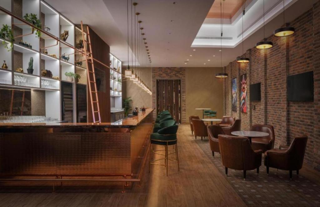 Apartment White Sage Dubai