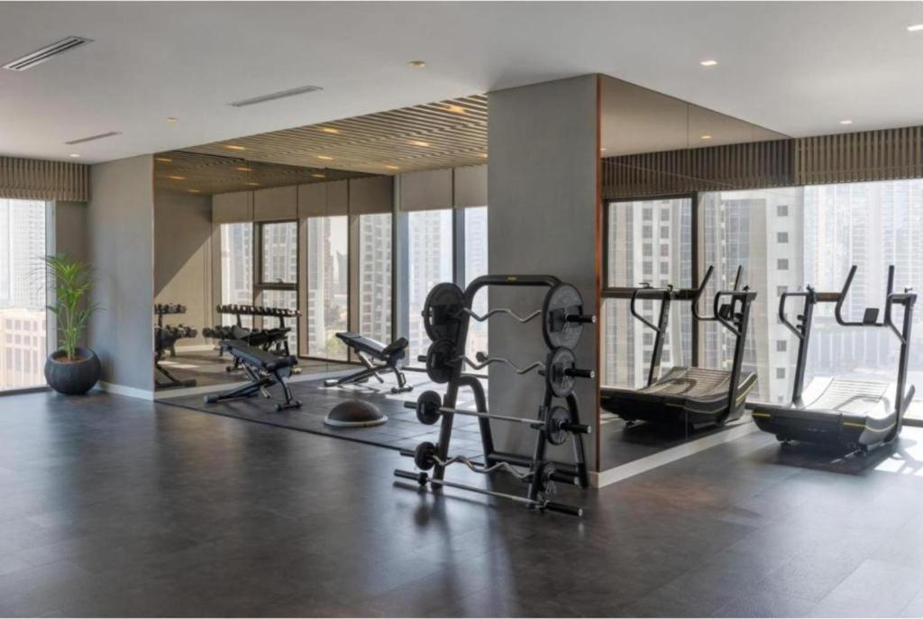 White Sage Apartment Dubai