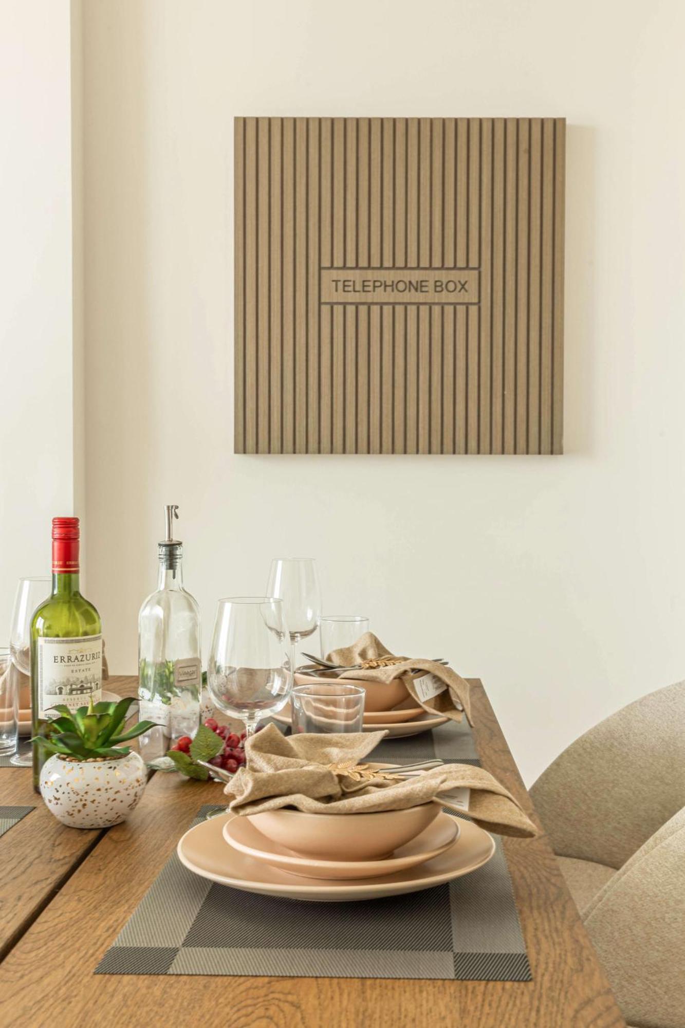Apartment Frank Porter - Binghatti Nova Dubai