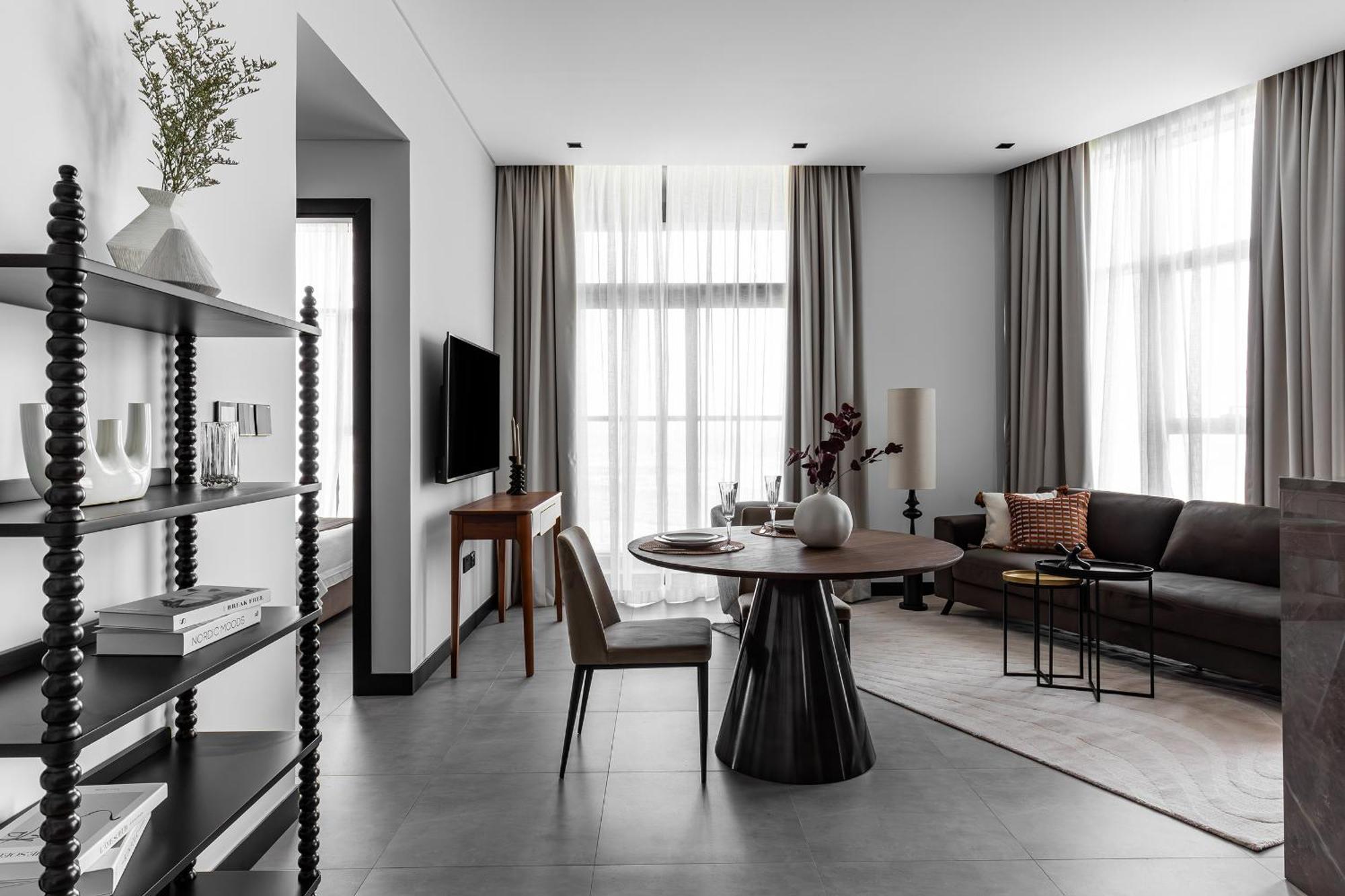 Luxe Waterfront In 15 Northside Business Bay Apartment Dubai