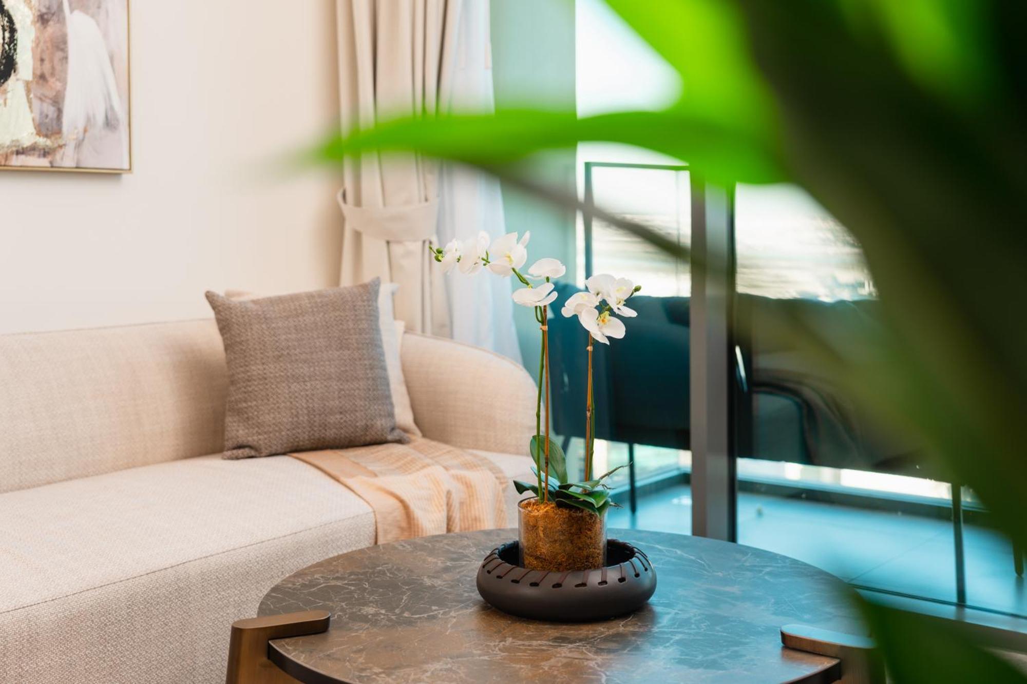 Prime Retreats @ Burj Royale By Emaar Dubai