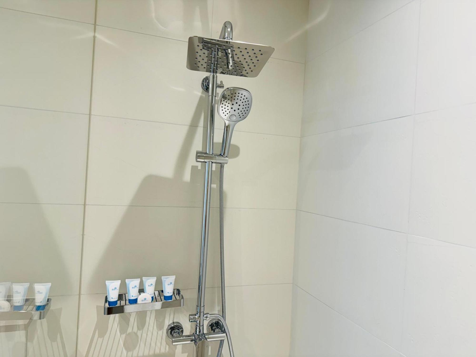 Apartment Luxury Brand New 2 Bedroom In La View -jbr Dubai