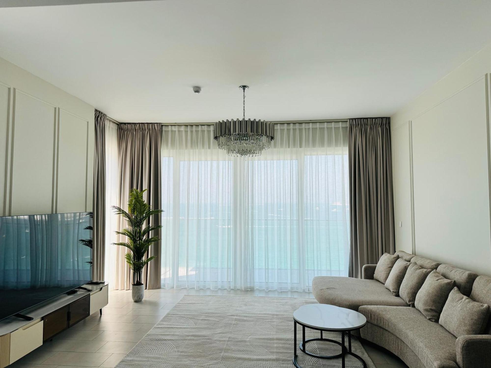 Luxury Brand New 2 Bedroom In La View -jbr