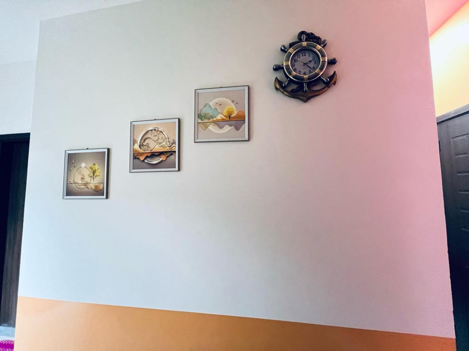 Moon Backpackers Burjman Exit 2, Family Partitions, Loft Partitions, Homestay Dubai