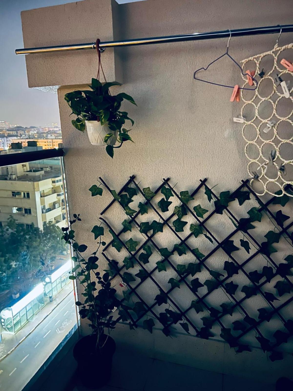 Homestay Moon Backpackers Burjman Exit 2, Family Partitions, Loft Partitions,