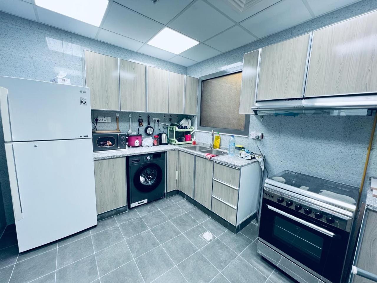 Homestay Moon Backpackers Burjman Exit 2, Family Partitions, Loft Partitions, *