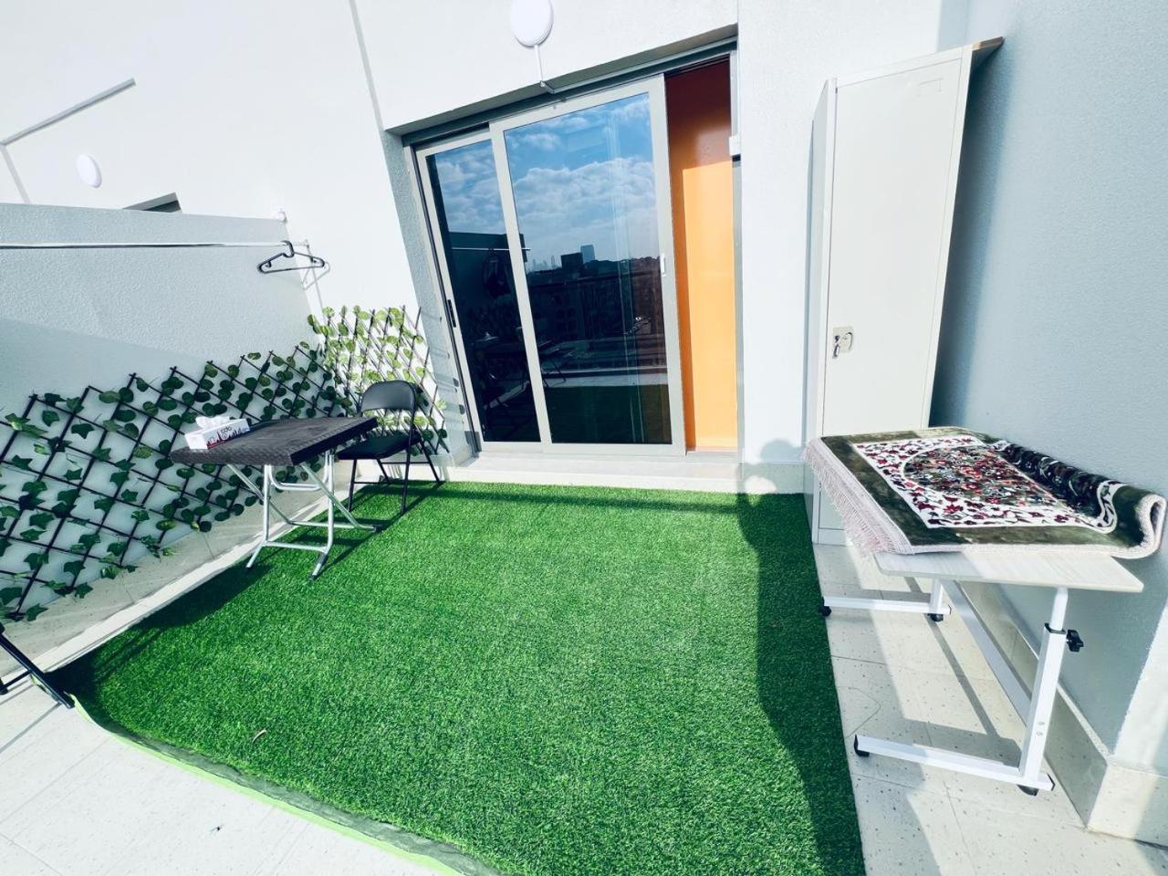 Homestay Moon Backpackers Burjman Exit 2, Family Partitions, Loft Partitions,