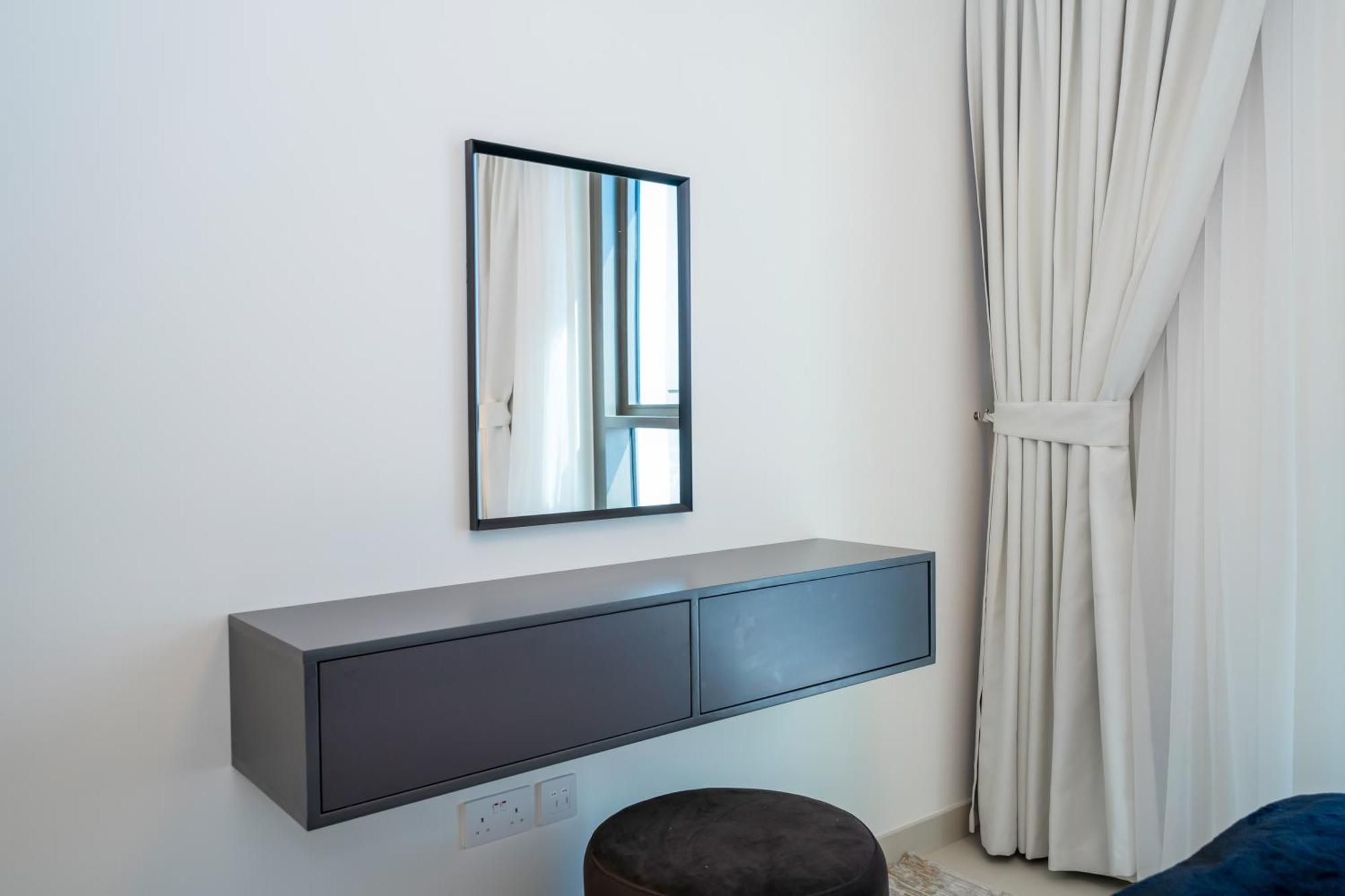 Apartment Cozy At Floor With Views 177bc-2