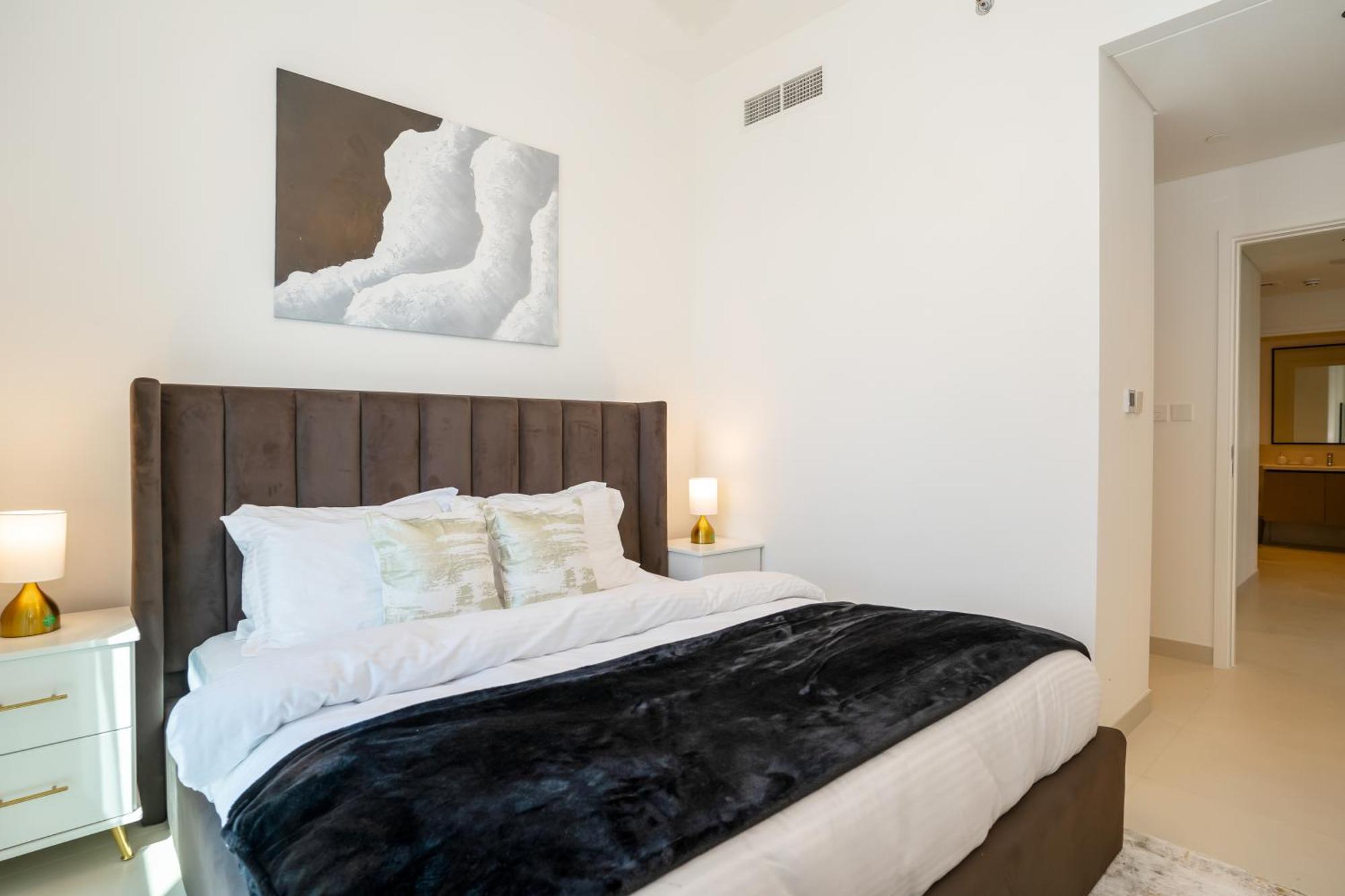 Cozy At Floor With Views 177bc-2 Apartment Dubai