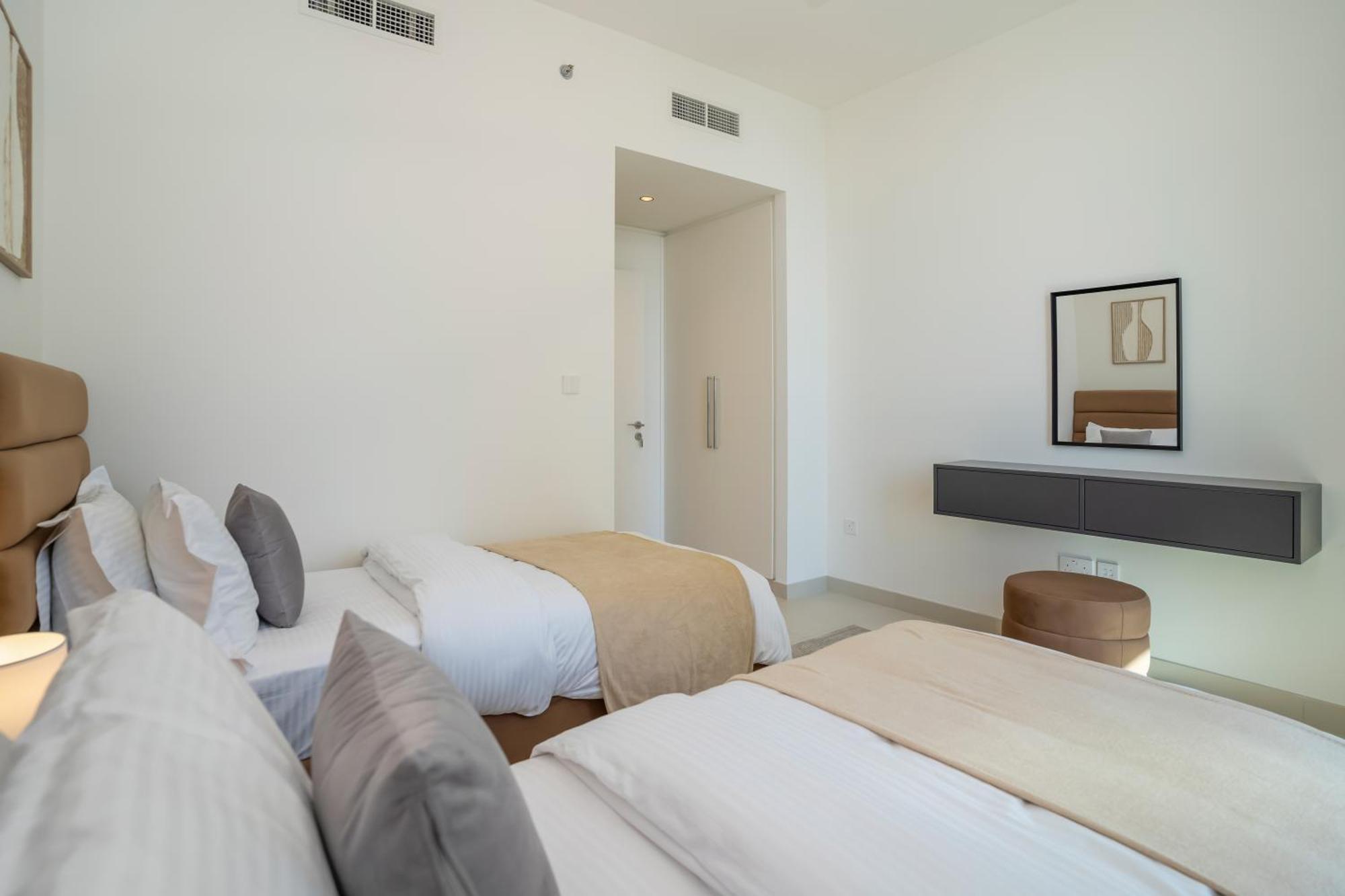 Cozy At Floor With Views 177bc-2 Apartment
