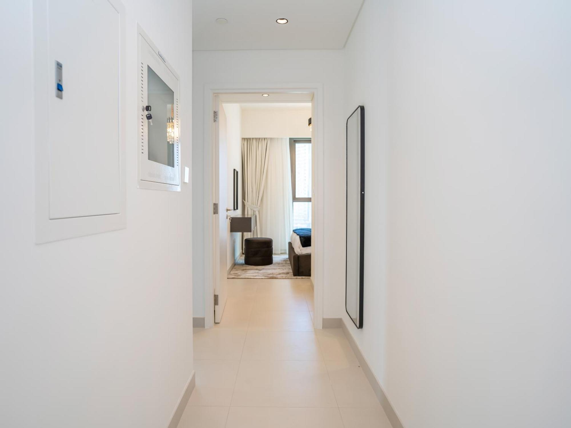 Cozy At Floor With Views 177bc-2 Apartment *