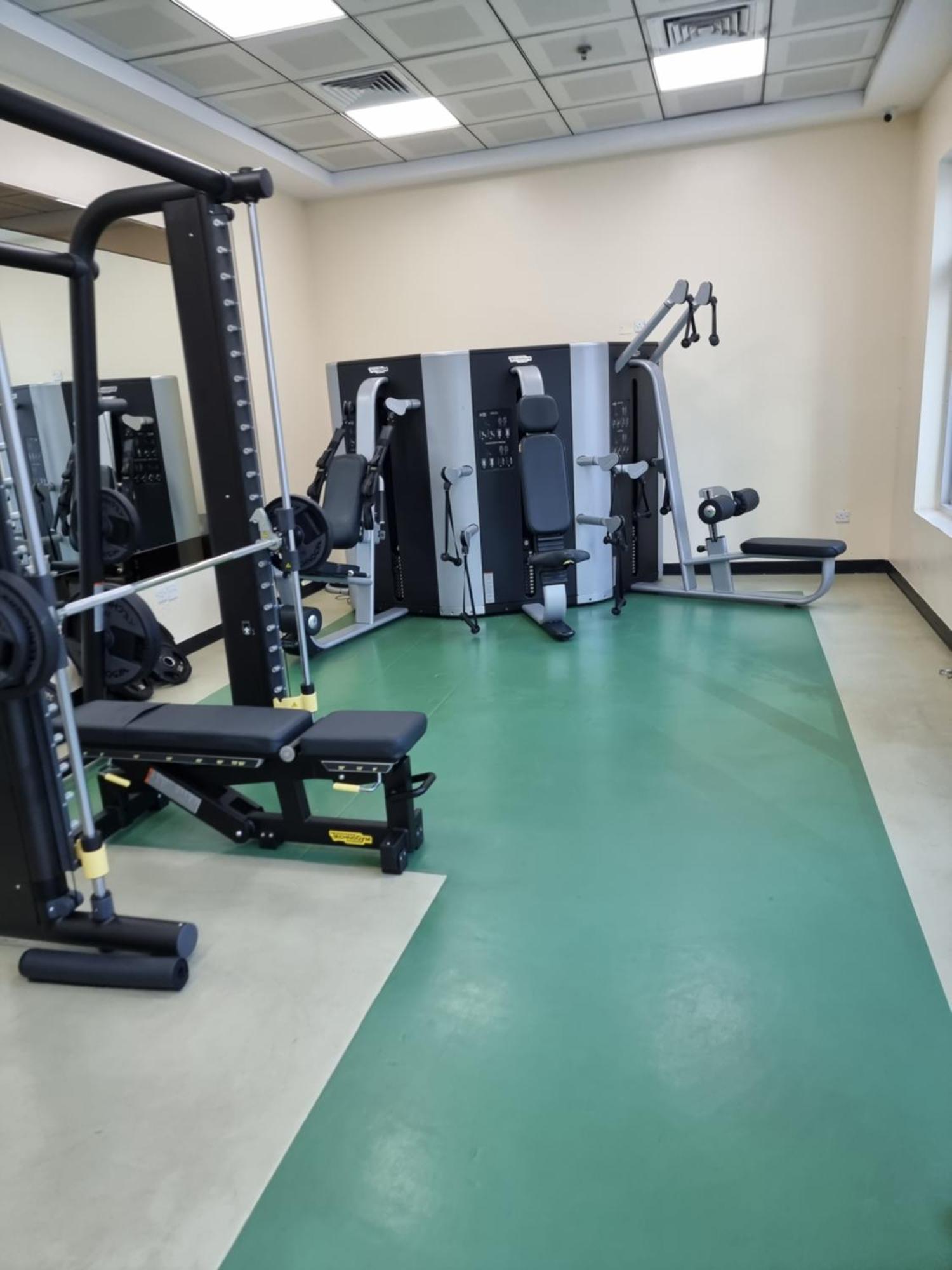 Granada Marina Diamond 5 Apartment Dubai