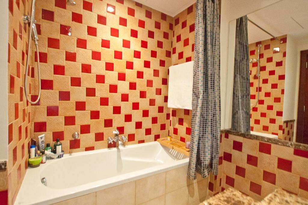 Apartment Walk To Mall Yansoon 7 *