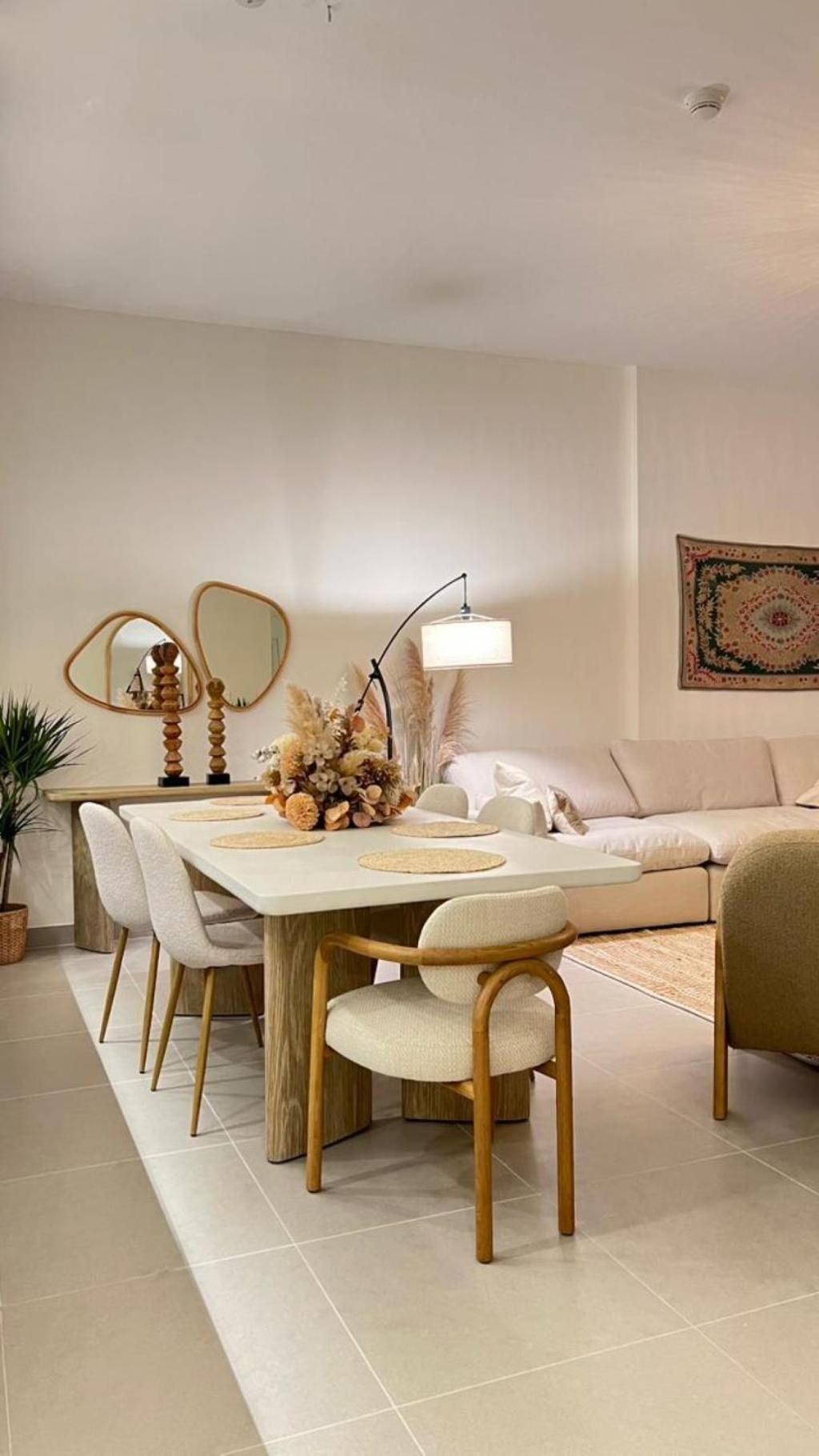 Apartment Dayf-frt Breathtaking Burj - Dancing Fountains Views 3 Br