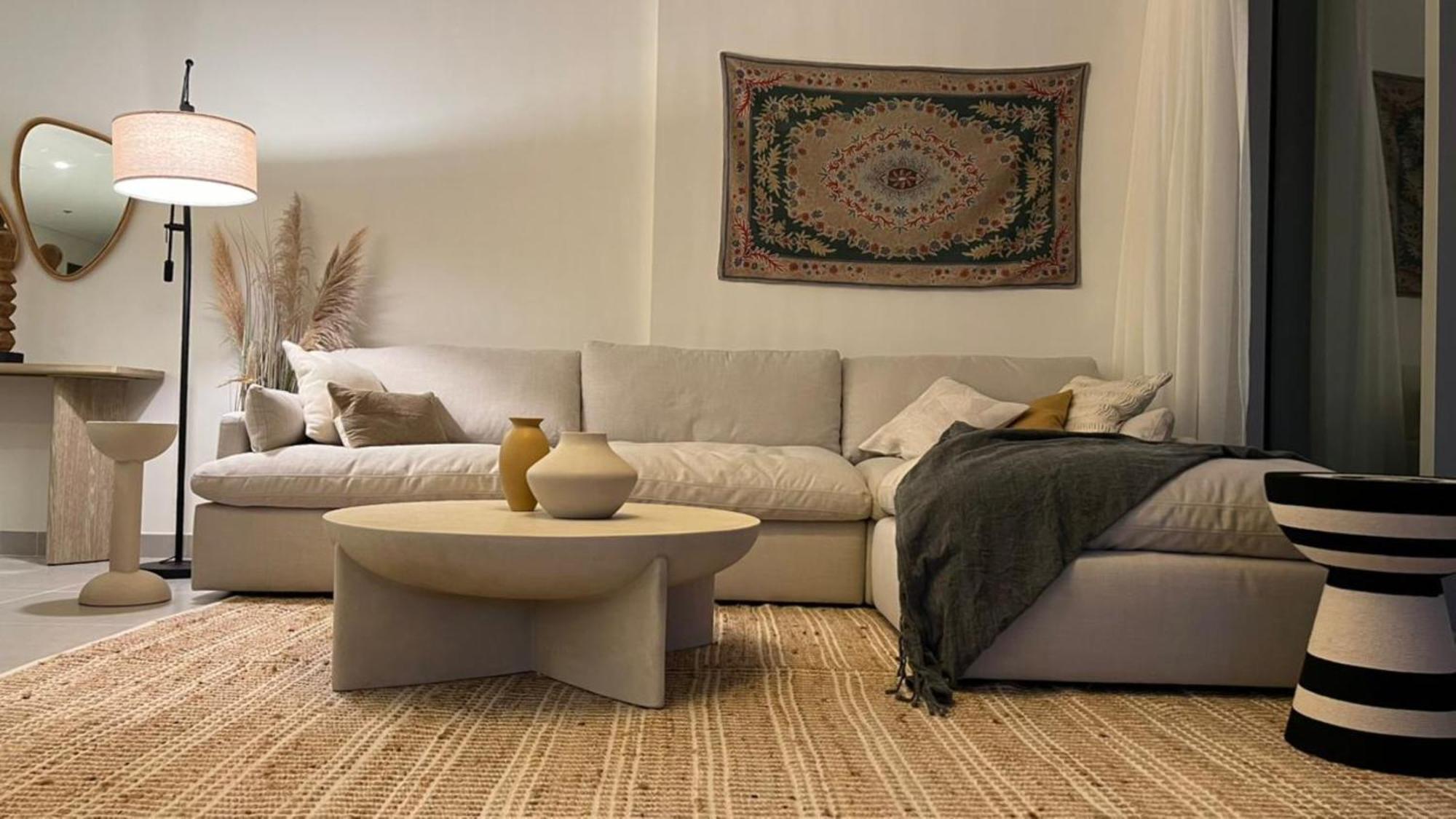 Dayf-frt Breathtaking Burj - Dancing Fountains Views 3 Br Apartment Dubai